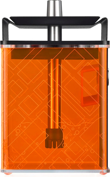Изображение товара Кальян Nanosmoke Lava