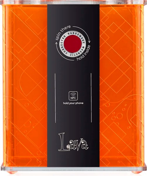 Изображение товара Кальян Nanosmoke Lava