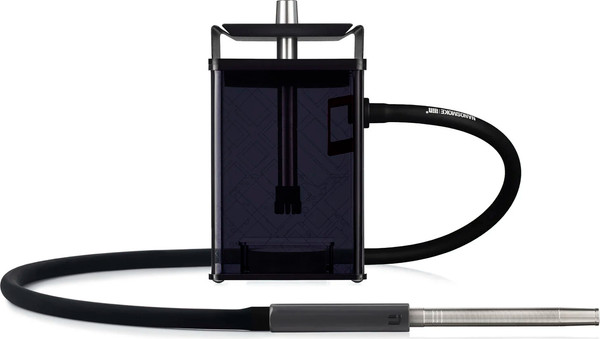 Изображение товара Кальян Nanosmoke Four