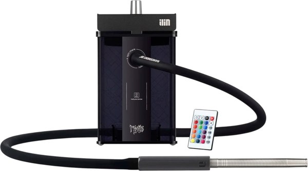 Изображение товара Кальян Nanosmoke Four
