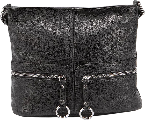 Изображение товара Сумка Passo Avanti 915-90115-BLK (черный)