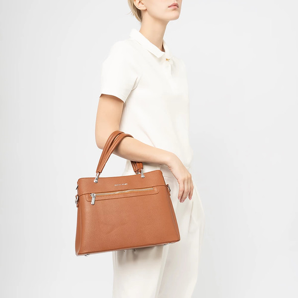 Изображение товара Сумка Passo Avanti 915-9012-DCM (Dark Camel)