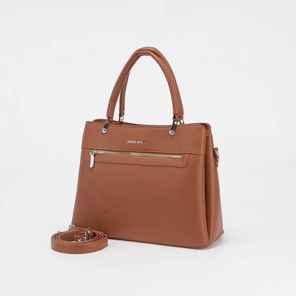 Изображение товара Сумка Passo Avanti 915-9012-DCM (Dark Camel)