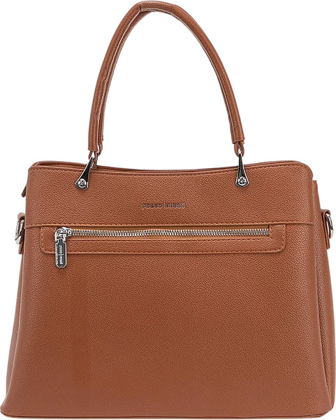 Изображение товара Сумка Passo Avanti 915-9012-DCM (Dark Camel)