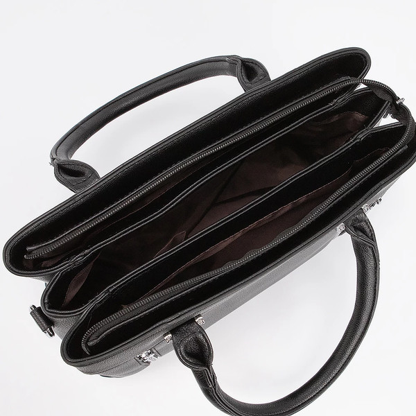 Изображение товара Сумка Passo Avanti 915-9022-BLK (черный)