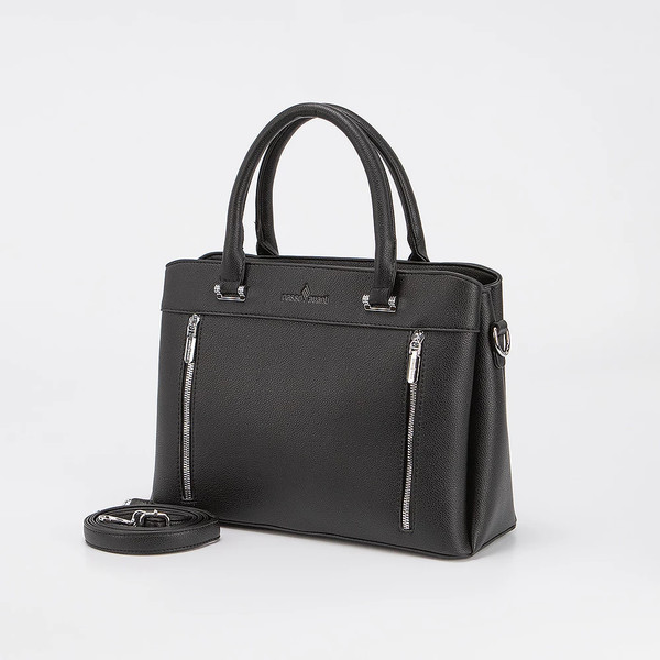Изображение товара Сумка Passo Avanti 915-9022-BLK (черный)