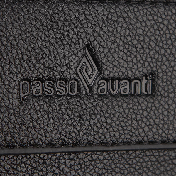Изображение товара Сумка Passo Avanti 915-9022-BLK (черный)