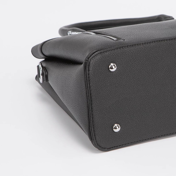Изображение товара Сумка Passo Avanti 915-9022-BLK (черный)