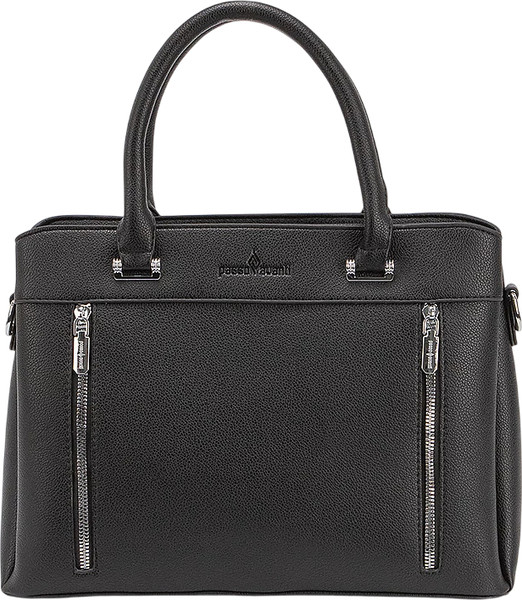 Изображение товара Сумка Passo Avanti 915-9022-BLK (черный)