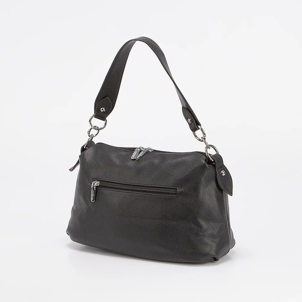 Изображение товара Сумка Passo Avanti 915-9054-BLK (черный)