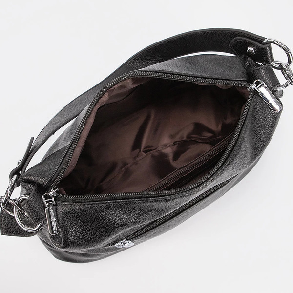 Изображение товара Сумка Passo Avanti 915-9054-BLK (черный)