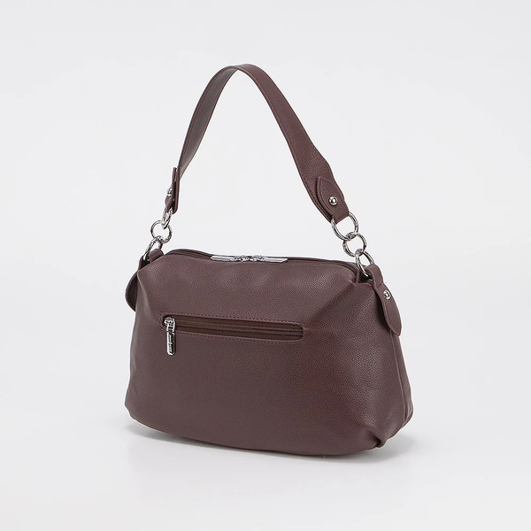 Изображение товара Сумка Passo Avanti 915-9054-BRW (коричневый)