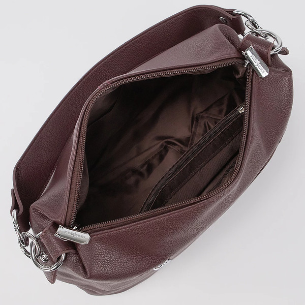 Изображение товара Сумка Passo Avanti 915-9054-BRW (коричневый)