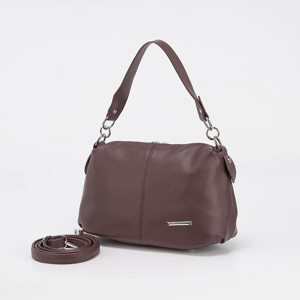 Изображение товара Сумка Passo Avanti 915-9054-BRW (коричневый)