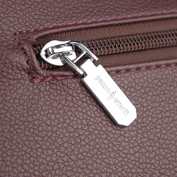 Изображение товара Сумка Passo Avanti 915-9054-BRW (коричневый)