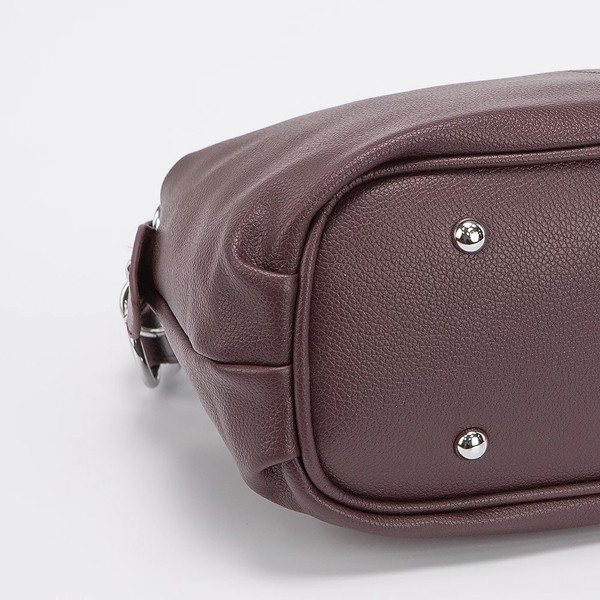 Изображение товара Сумка Passo Avanti 915-9054-BRW (коричневый)