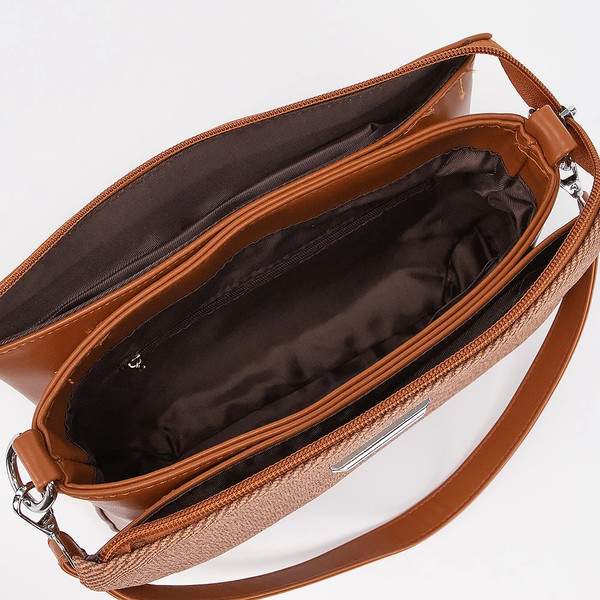 Изображение товара Сумка Passo Avanti 915-93067-1-CAM (коричневый)