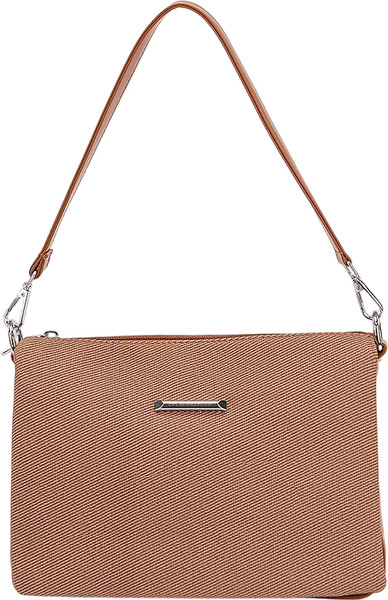 Изображение товара Сумка Passo Avanti 915-93067-1-CAM (коричневый)