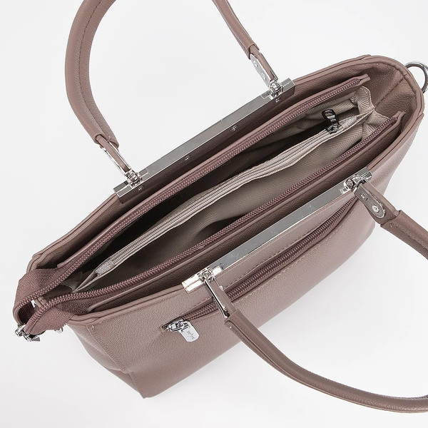 Изображение товара Сумка Passo Avanti 915-97315-CBG (кофе)