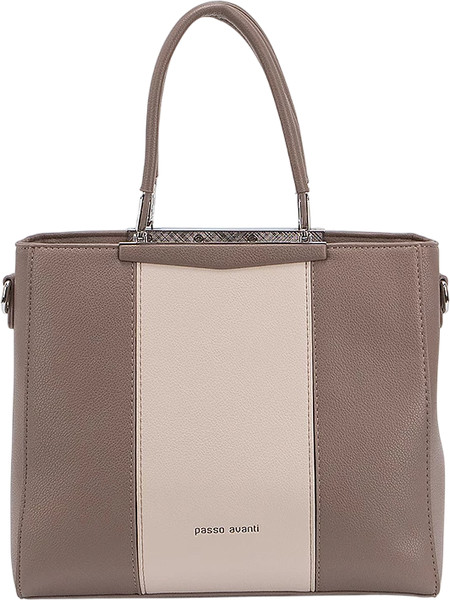 Изображение товара Сумка Passo Avanti 915-97315-CBG (кофе)