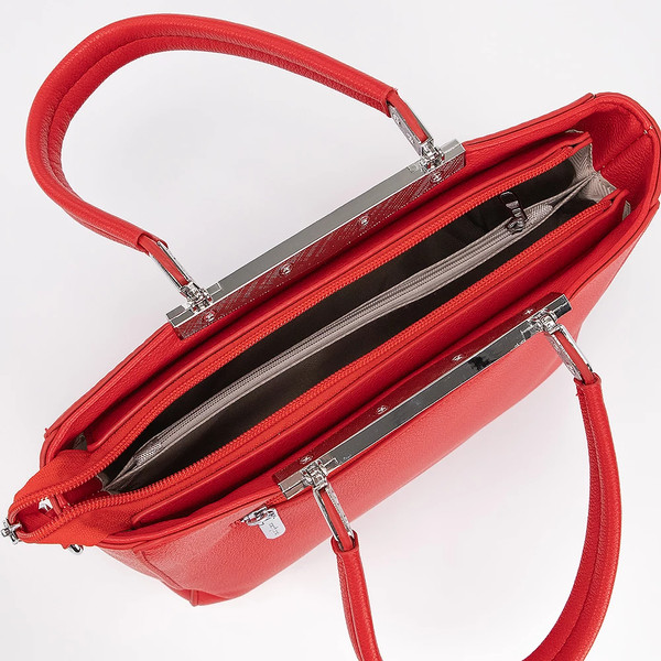 Изображение товара Сумка Passo Avanti 915-97315-RBD (красный)