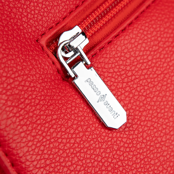 Изображение товара Сумка Passo Avanti 915-97315-RBD (красный)