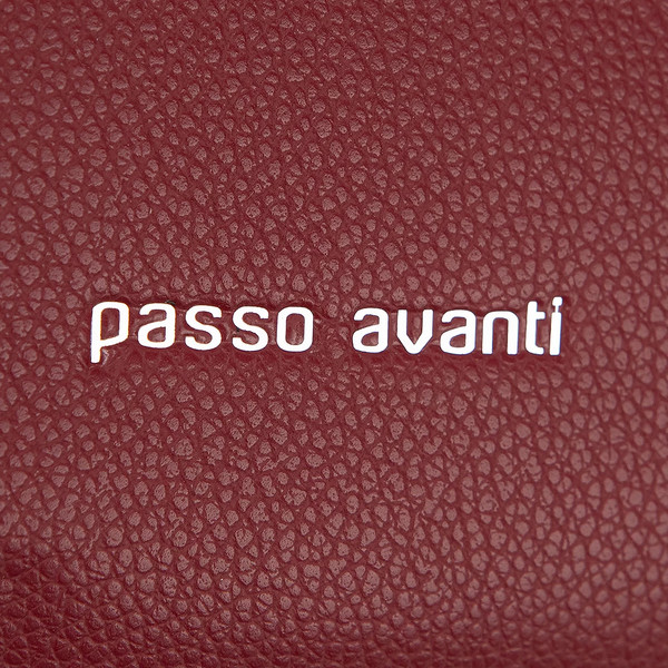 Изображение товара Сумка Passo Avanti 915-97315-RBD (красный)