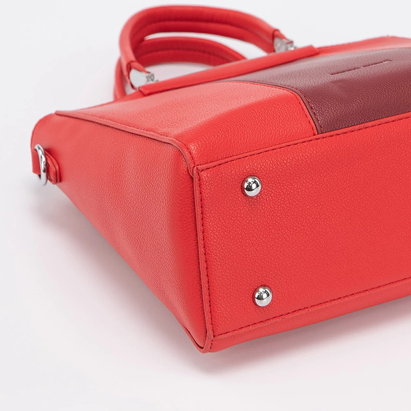 Изображение товара Сумка Passo Avanti 915-97315-RBD (красный)