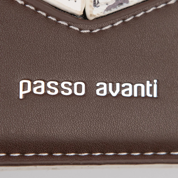 Изображение товара Сумка Passo Avanti 915-97705-BGC (бежевый)