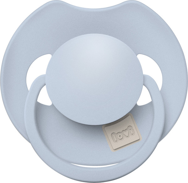Изображение товара Пустышка Lovi Prime 0-6 мес / 34/416 (Baby Blue)