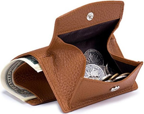 Изображение товара Портмоне Ezcase Koloss Timos / 1_K2.13 (песочный)