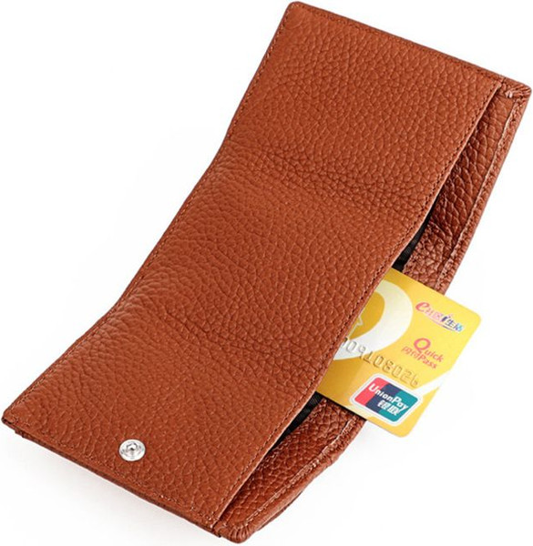 Изображение товара Портмоне Ezcase Koloss Timos / 1_K2.13 (песочный)