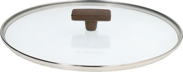 Изображение товара Крышка стеклянная Tognana Cottura Sintonia YN558W7FREE