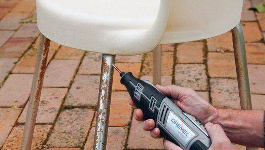 Изображение товара Набор насадок для гравера Dremel 2.615.068.4JA