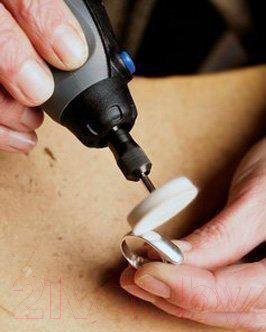 Изображение товара Набор насадок для гравера Dremel 2.615.068.4JA