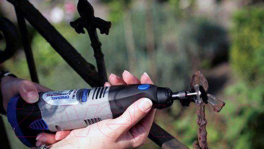 Изображение товара Набор насадок для гравера Dremel 2.615.068.4JA