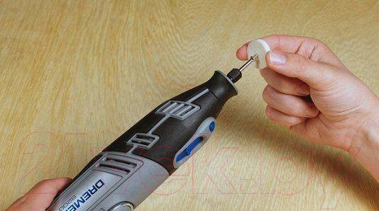 Изображение товара Набор насадок для гравера Dremel 2.615.068.4JA