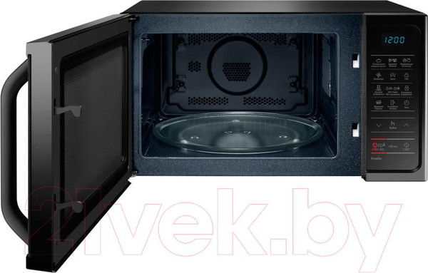 Изображение товара Микроволновая печь Samsung MC28H5013AK/BW