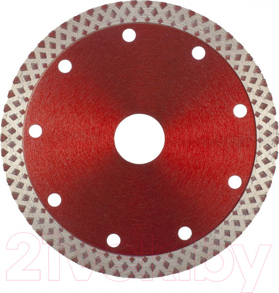 Изображение товара Отрезной диск алмазный Matrix 73124