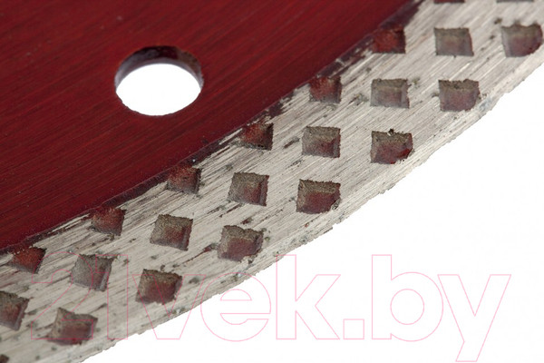 Изображение товара Отрезной диск алмазный Matrix 73124