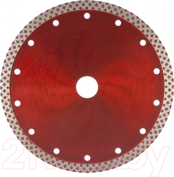 Изображение товара Отрезной диск алмазный Matrix 73128