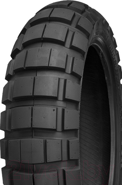 Изображение товара Мотошина задняя Shinko E805 Series 150/70R18 70Q TL