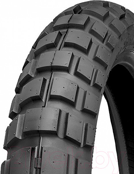 Изображение товара Мотошина задняя Shinko E805 Series 150/70R18 70Q TL