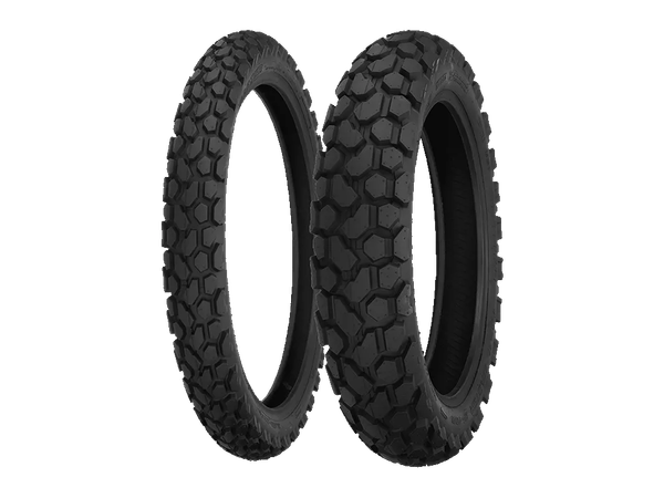 Изображение товара Мотошина задняя Shinko E700 Series 4.60R17 62P TT