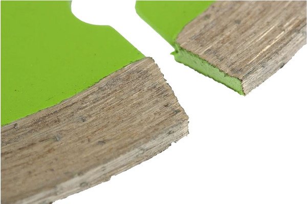 Изображение товара Отрезной диск алмазный СибрТех 731047