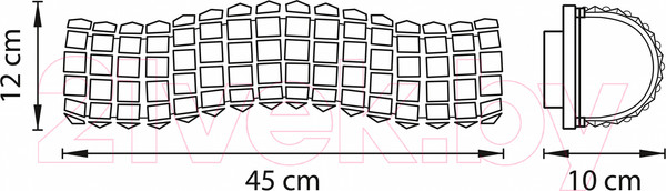 Изображение товара Светильник Lightstar Onda 741632