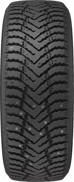 Изображение товара Зимняя шина Cordiant Snow Cross 2 185/65R15 92T (шипы)