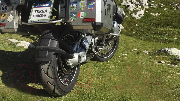 Изображение товара Мотошина передняя Mitas Terraforce-R 100/90R19 57H TL