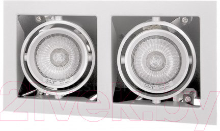 Изображение товара Точечный светильник Lightstar Cardano 214020