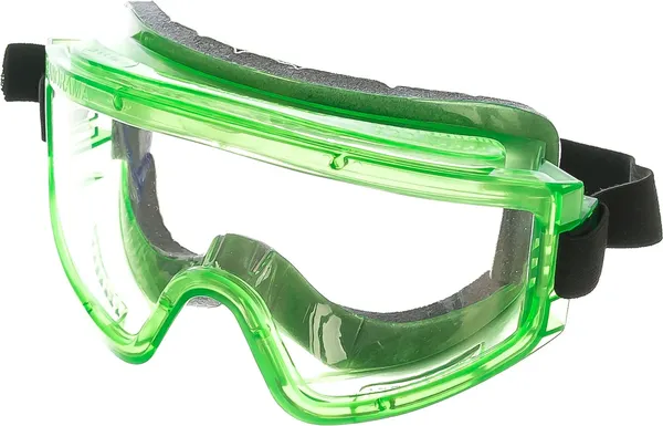 Изображение товара Защитные очки РОСОМЗ ЗН11 Panorama / 24111